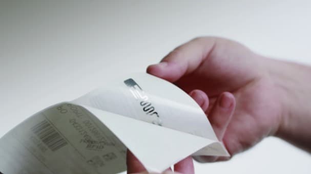 RFID Labels