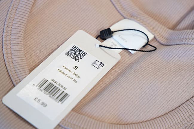 RFID Tags