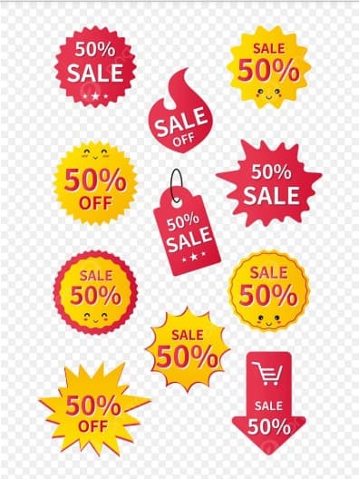 Promotional Labels