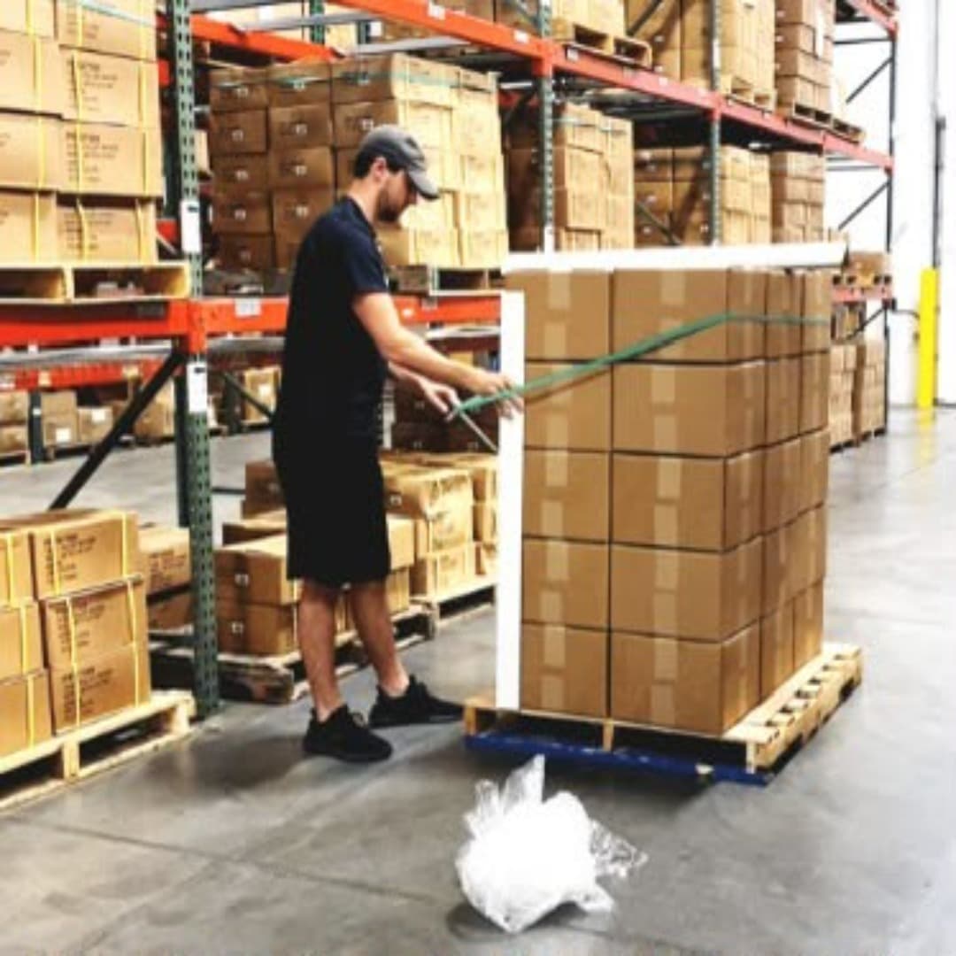 Pallet Bands