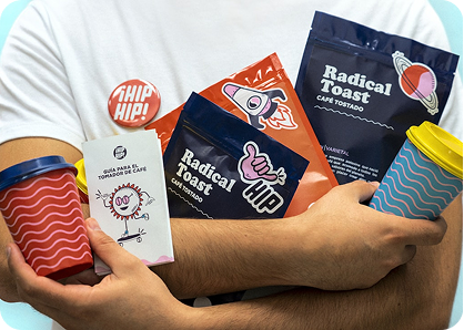 Retail Packaging