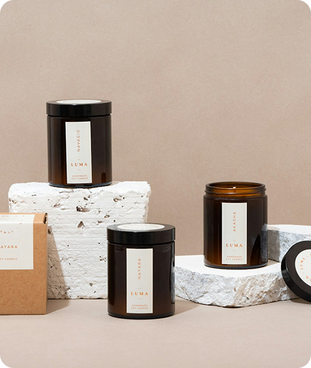 Branded Shipping